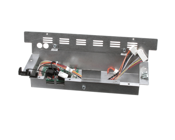 PITCO B2006102-C CONTROL BX ASSEMBLY WRB SSP14