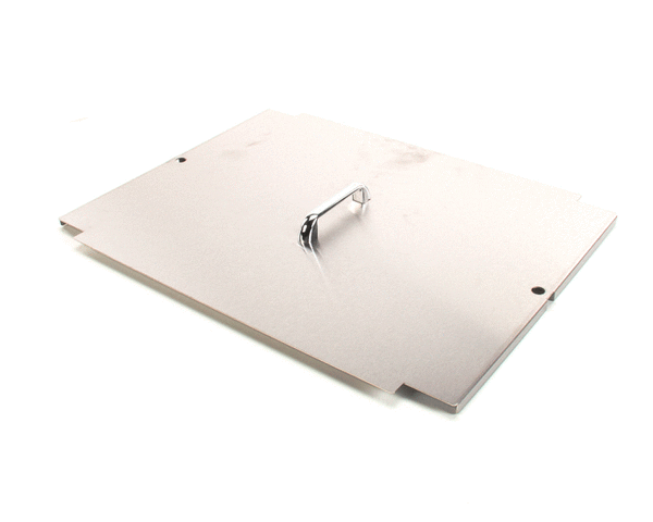 PITCO B2101503-C TANK COVER ASSEMBLY SGH50/SGH50T