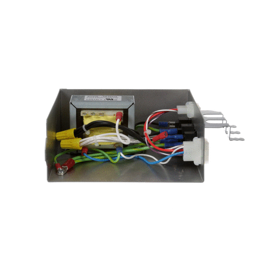 PITCO B2914401 ENTR BOX POWER SPLY SG LH