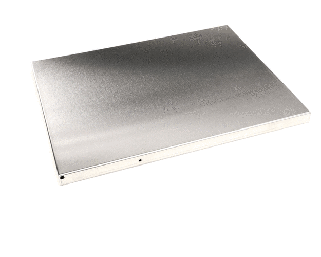 PITCO B3310901-C TANK COVER WELDMENT RTG14