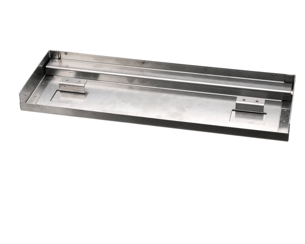 PITCO B3636502-C FRONT PANEL TOP DK WELDMENT SSPG14-2