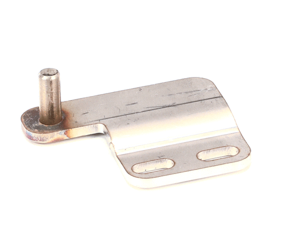 PITCO B3802801-C HINGE WELDMENT UPR LH SLVRF