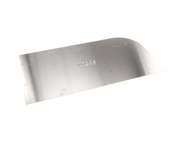 PITCO B5003404-C ACCS SPLASH GUARD INSTL LH 12 7 1