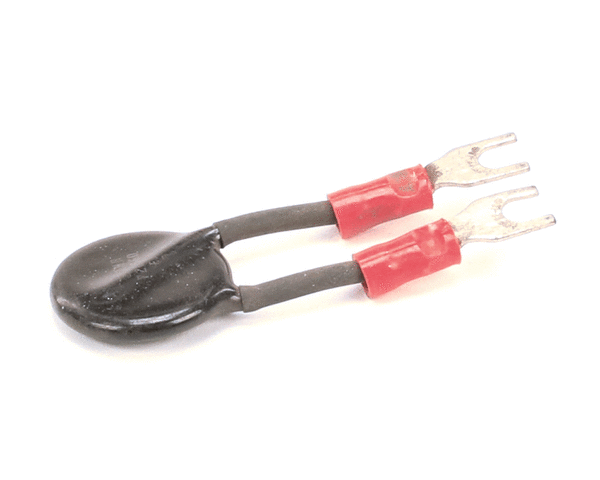 PITCO B5307302 ELECTRIC ASSEMBLY SNUBBER 24V GAS MOD