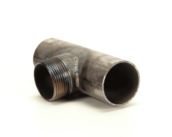 PITCO B6610701 FILTER TEE DRAIN MID WELDMENT UFM