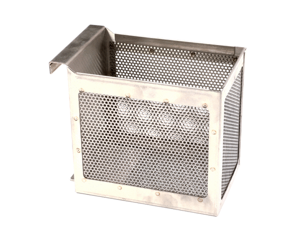 PITCO B6683701 FILTER CRUMB CTCH WELDMENT SFSG14