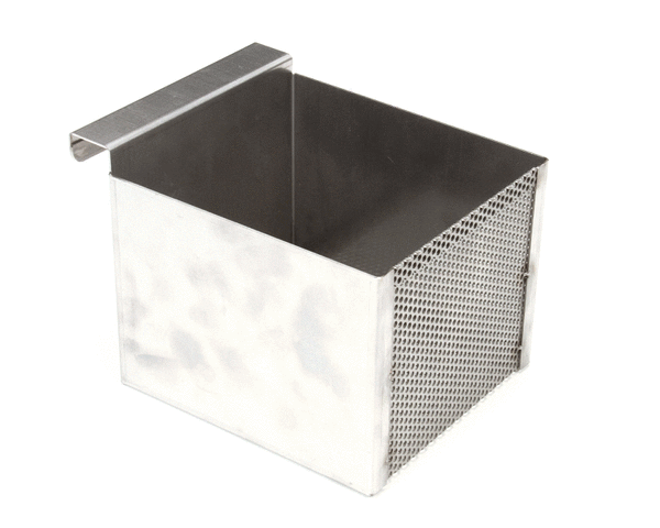 PITCO B6687801-C FILTER WELDMENT CRUMB CTH TB-SFSFS