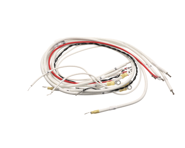 PITCO B6710001 WIRING HARNESS ELEM E14 E18