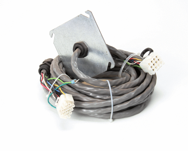 PITCO B6734201-C WIRING HARNESS CMPTR RMT EXTERNAL EP