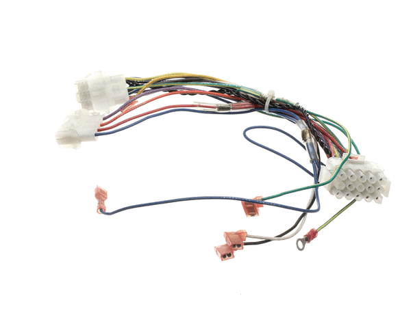 PITCO B6741001 WIRING HARN ENTR BOX