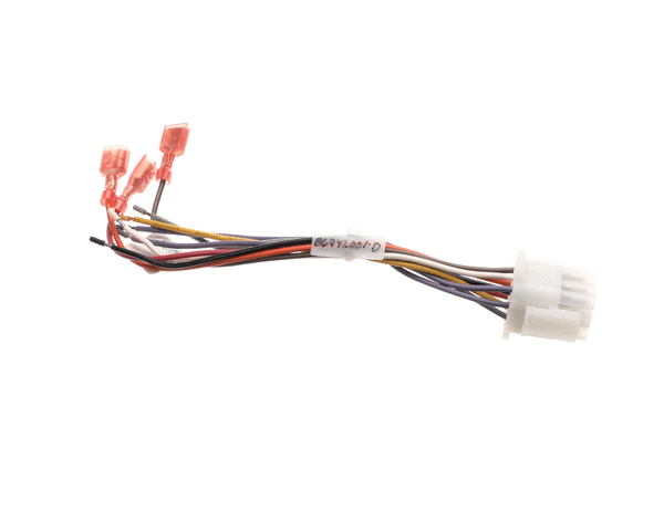 PITCO B6742001 WIRING HARNESS FR PANEL CPI CONTLR