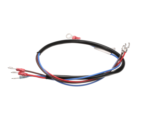 PITCO B6744402 WIRING MILLIVOLT HI-LIM/THERMOSTAT 18