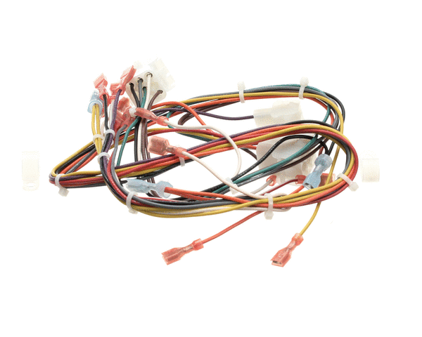 PITCO B6751801 WIRING HARNESS 18WKS 115V GV FNT PNL