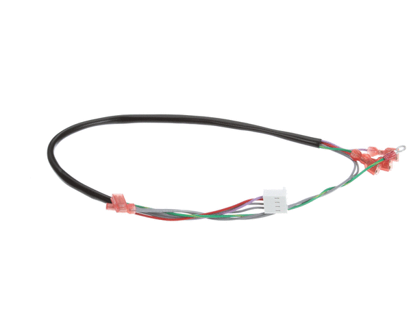 PITCO B6760501 WIRING HARNESS CLEAN SWP SG