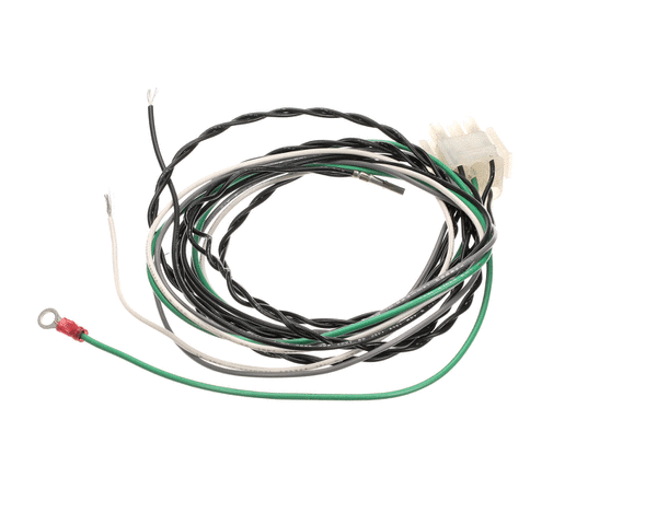 PITCO B6778780-C WIRING 18KW 1986 WIRE BOX W/COMP