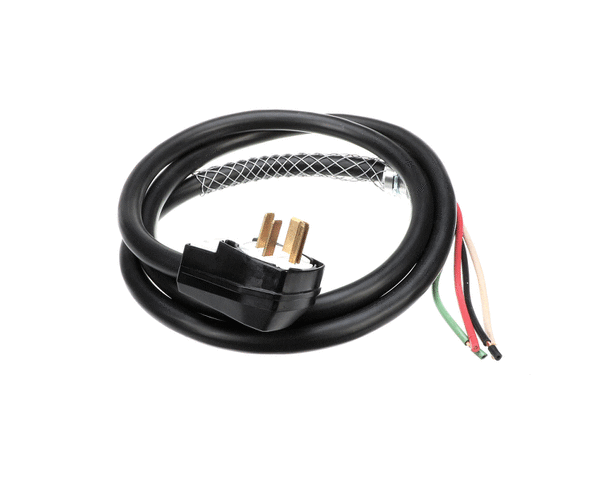 PITCO B6780703 CORD 8G/4C 15-50P 35A 250V 6'