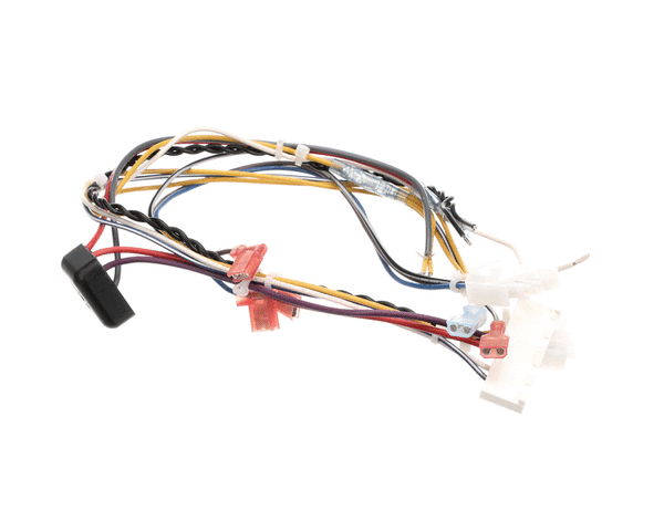 PITCO B6782501-C WIRING BZL DIG2 W/DC SRTG SRTE