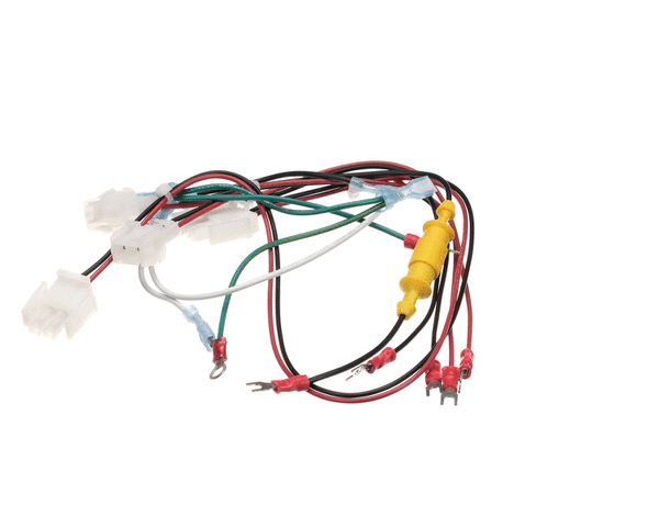 PITCO B6795701 WIRING DC PWR BX SELV