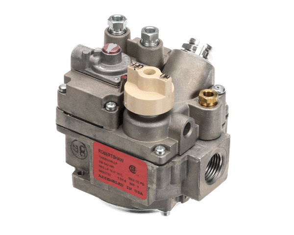 PITCO B8002702 VALVE GAS 1/2 BGOR TCOUPLE LP