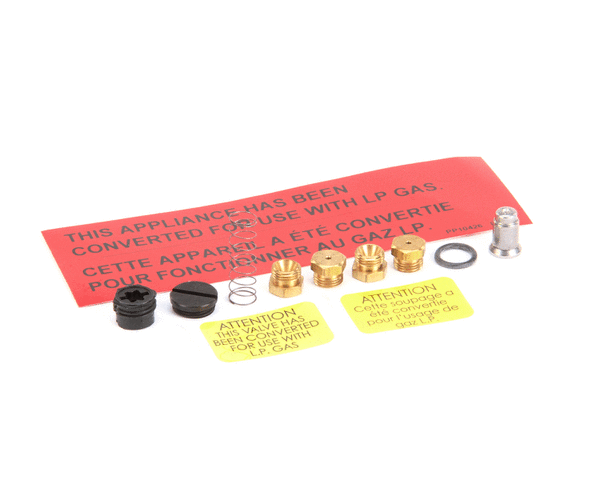 PITCO PARTS B8043224-C