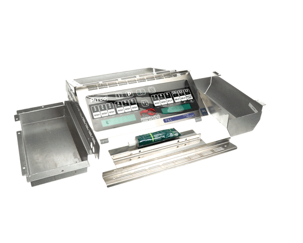 PITCO B8707101-CL UPGRADE KIT FR PNL LBTSR RL-SSPG