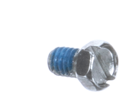 PITCO P0007300 SCREW 8-32 X 1/4 HXN ZN