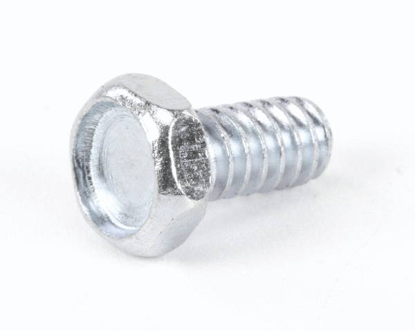 PITCO P0011300 SCREW 10-24 X 3/8 INDT HEX