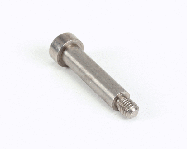 PITCO P0048980 SCREW SHIELDR 10-32 .25DIAX1L SST