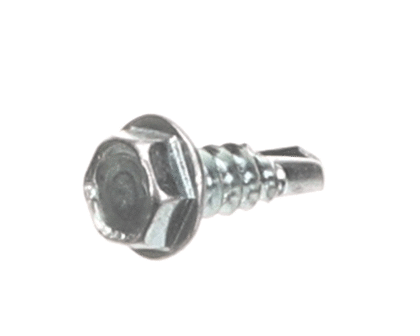 PITCO P0075200 SCREW 8-18 X 1/2 HEX SLF DR