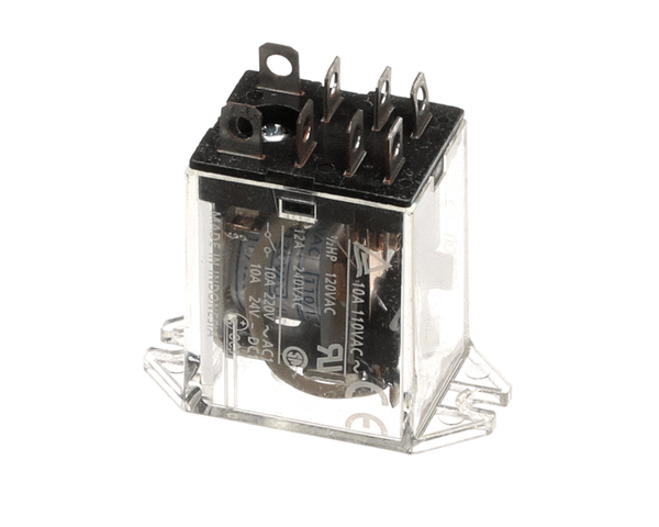 PITCO P5046693 RELAY 120VAC DPDT