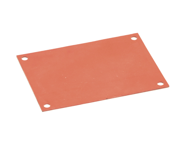 PITCO P6071212 GASKET FC PLT INTRLOCK