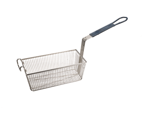 PITCO P6072125 BASKET RM #12 OBL W/COATED HANDLE