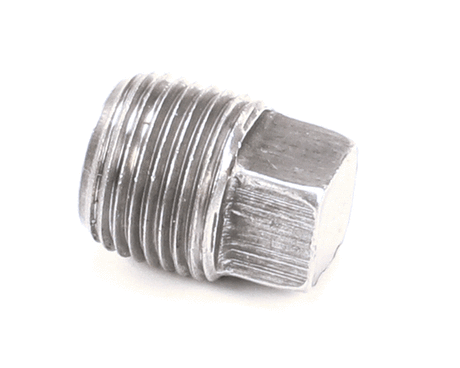 PITCO P7036727 PLUG STEEL 3/8