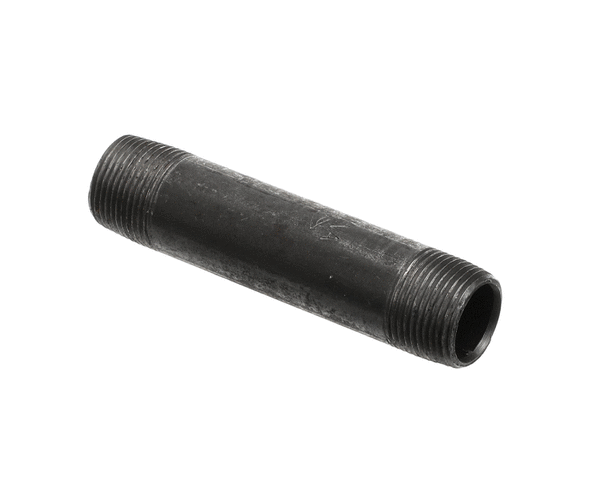 PITCO P7037360 NIPPLE BLACK 3/4 X 4-1/2