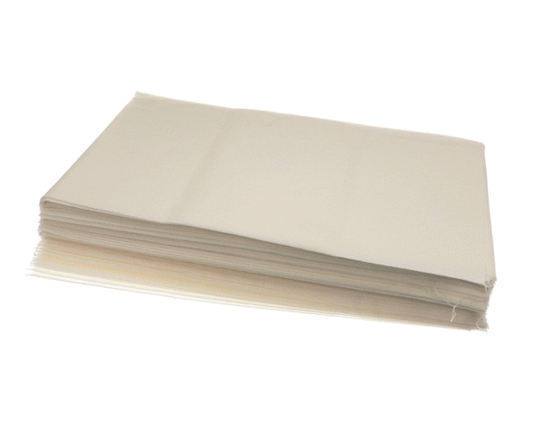 PITCO P9315-07 FILTER ENVELOPE 12.25-23 FM(5)