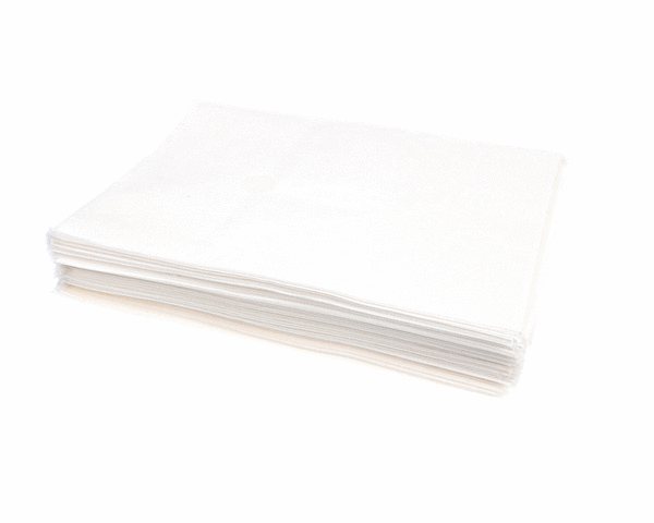 PITCO P9315-80 FILTER ENVELOPE 12.25 X 17(5)