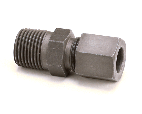 PITCO PP10112 FITTING CPRSN CS STR 1/2 TB X 1/2