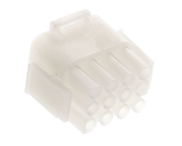 PITCO PP10208 CONNECTOR PLUG 12 PIN MOLEX