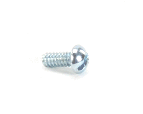 PITCO PP10266 SCREW 4-40 X .250 RDH ZN