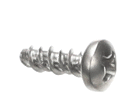 PITCO PP10391 SCREW 6 X 3/8 PH TYPE B