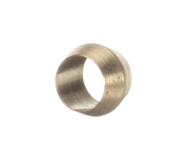 PITCO PP10591 FERRULE 1/4 BRASS UNITROL