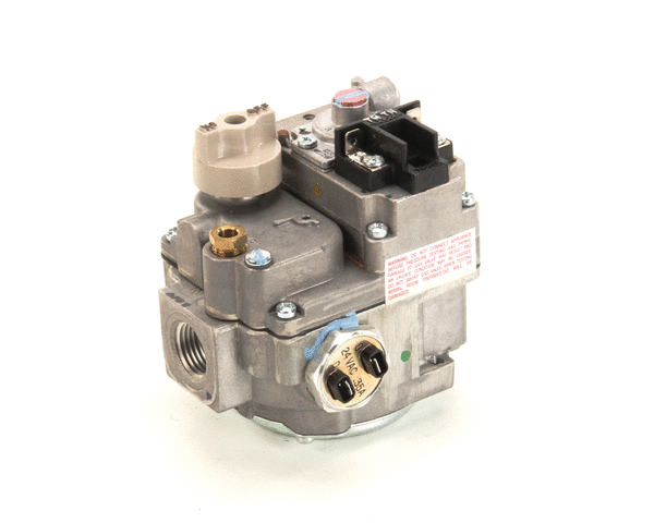 PITCO PP10594 VALVE GAS 1/2 BDER 24V EI LP