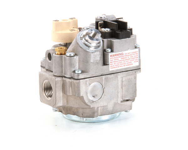 PITCO PP10719 VALVE GAS 1/2 BER 24V TCOUPLE NA