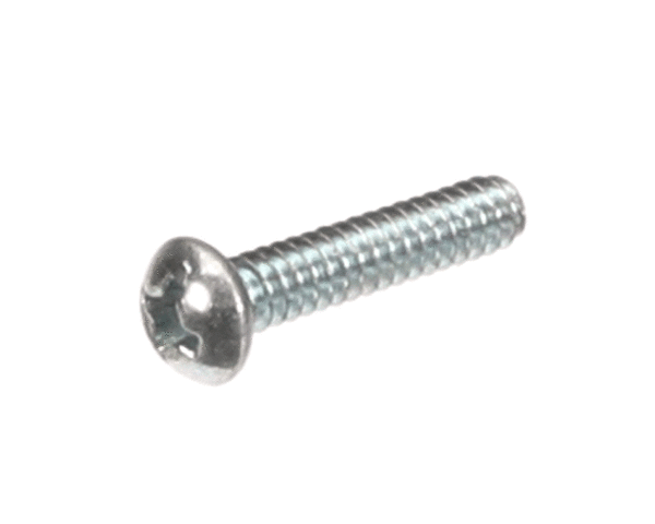 PITCO PP10749 SCREW 6-32 X 5/8 RDH PHILLIPS ZN