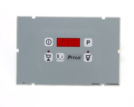 PITCO PP10939 CONTROL THERMOSTAT DIG EP3310 PASTA