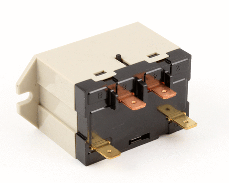 PITCO PP11033 RELAY SPST 30A 24VDC ADV