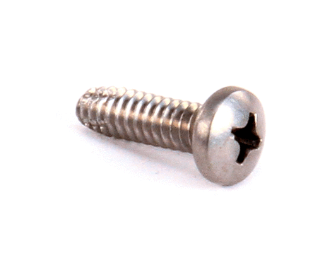 PITCO PP11366 SCREW 10-24 X 5/8 PNH SS TF