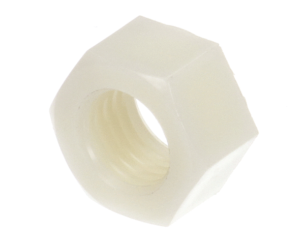 POWER SOAK 27856 NUT HEX 3/4-10 NYLON