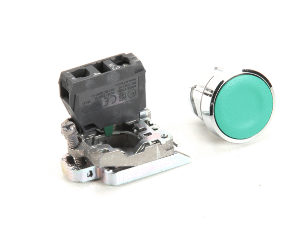 POWER SOAK 31932 START SWITCH GREEN MX/PS-100