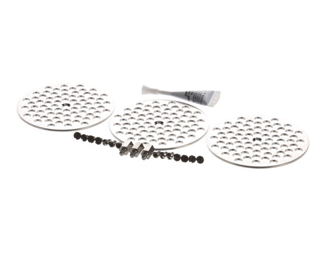 POWER SOAK 32120 STRAINER FLAT REPLACEMENT KIT